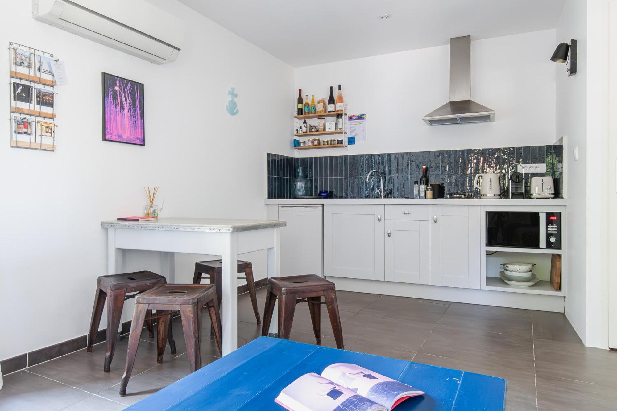 La Madeleine Arles Apartment Exterior photo