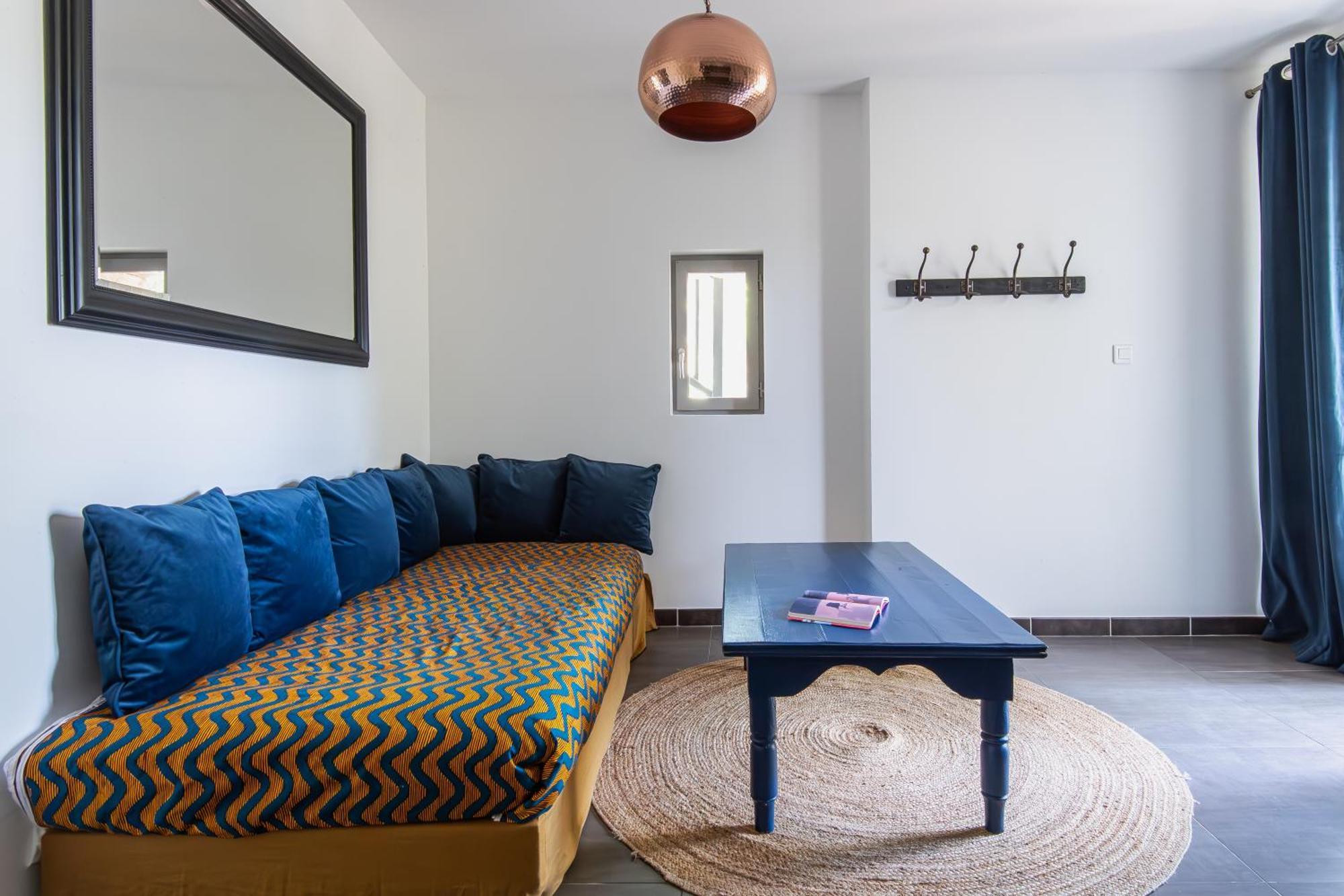 La Madeleine Arles Apartment Exterior photo