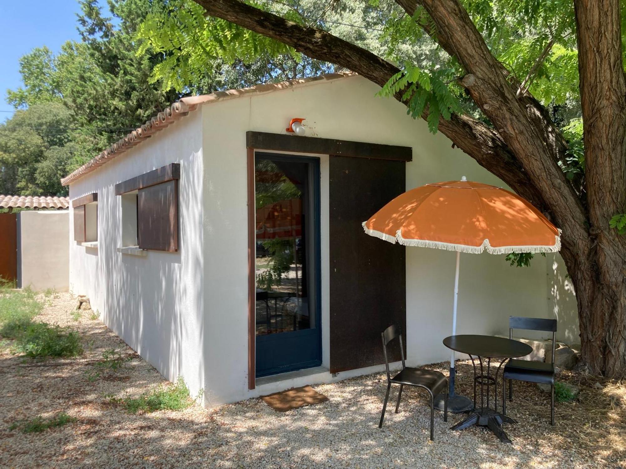 La Madeleine Arles Apartment Exterior photo